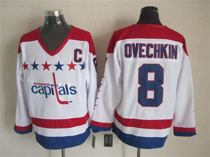 Washington Capitals jerseys-009